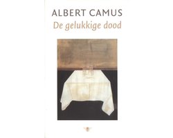 De gelukkige dood