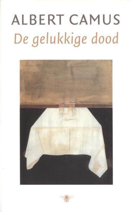 De gelukkige dood