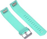 Siliconen Armband voor Fitbit Charge 2