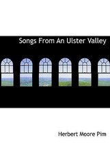 Songs from an Ulster Valley