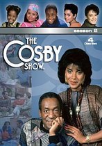 Cosby Show -Season 2-