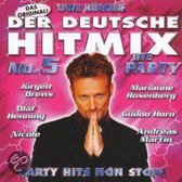 Der Deutsche Hitmix No.5