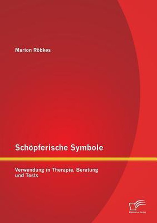 Schöpferische Symbole - cover
