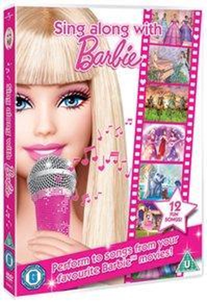 Barbie: Sing Along With Barbie