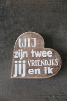 Tekst Hart Wij Zijn