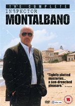 Inspector Montalbano (The Complete Collection)(Import)