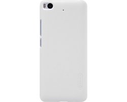 Nillkin Frosted Shield Hard Case voor Xiaomi Mi5S - Wit