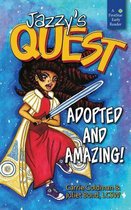 Jazzy's Quest