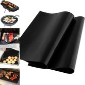 Ovenmat, bbq mat - ook voor grill