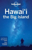 Lonely Planet Hawaii The Big Island