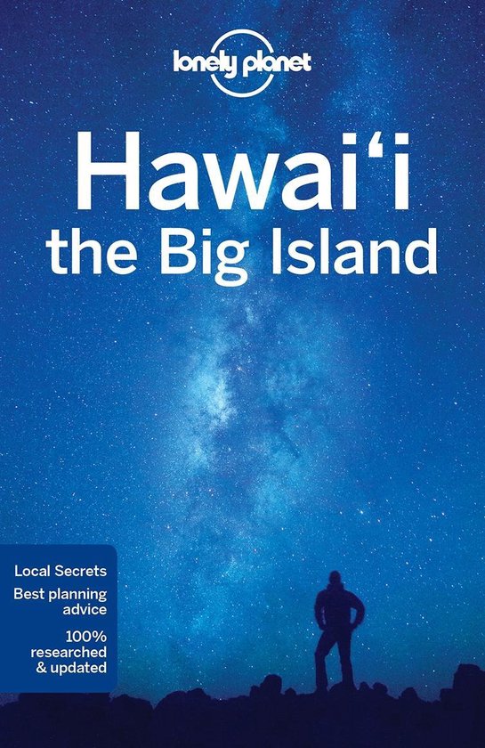 Lonely Planet Hawaii The Big Island