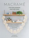 MacramÃ© for Beginners and Beyond