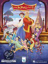 The King and I