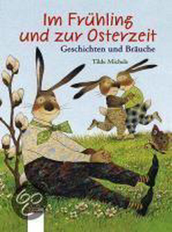 Im Frühling und zur Osterzeit - cover