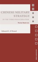 Asian Security Studies- Chinese Military Strategy in the Third Indochina War