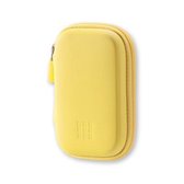 Moleskine Journey Hard Pouch XS Hay Yellow