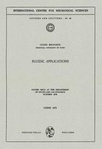 Fluidic Applications