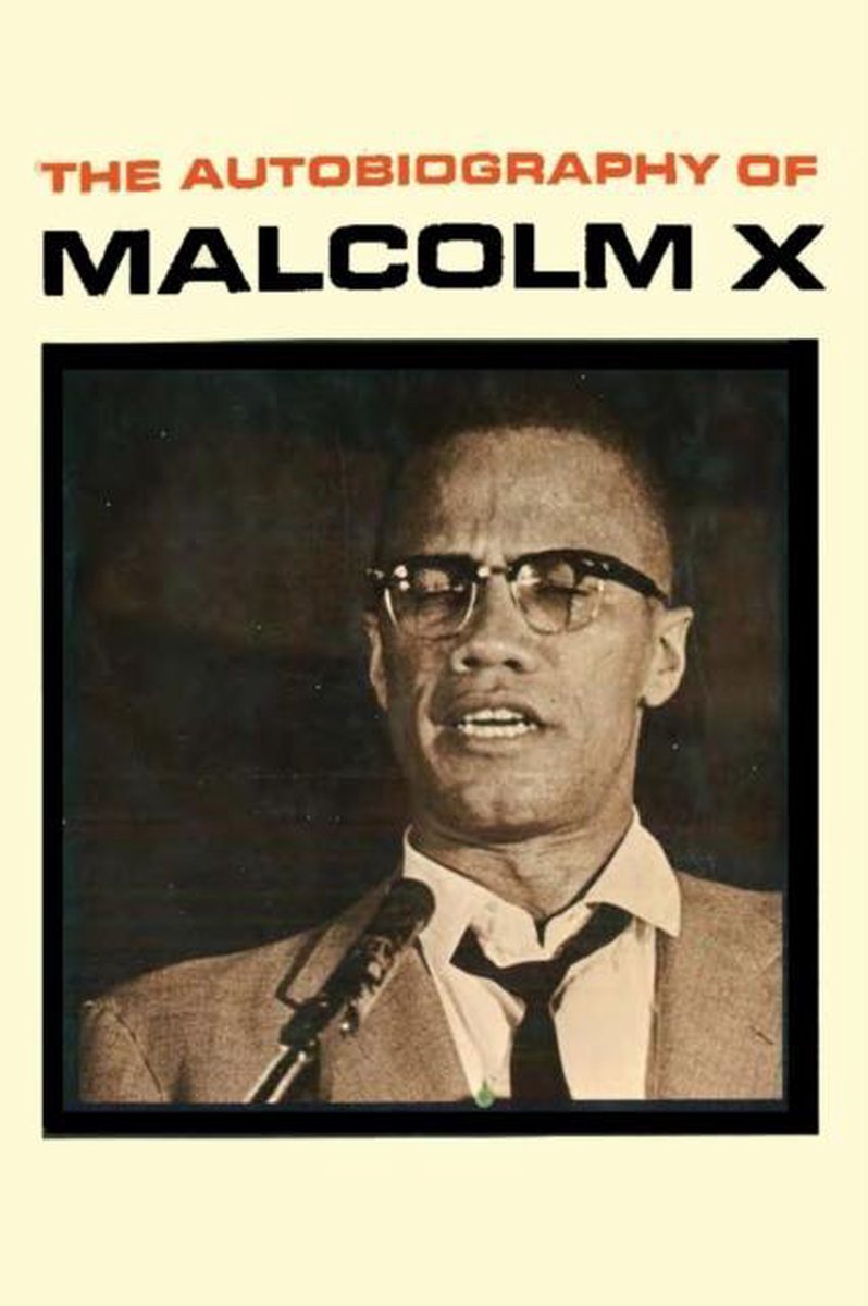 the autobiography of malcolm x audible
