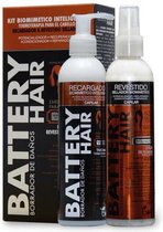 Battery Hair