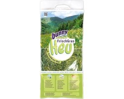 Bunny Nature Vers Gras Hooi 750 gr