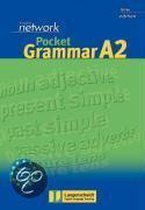 English Network Pocket Grammar A1/A2