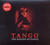 Passion Of Tango