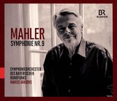 Symphonieorchester Des Bayerischen Rundfunks, Mariss Jansons - Mahler: Symphonie No.9 (CD)