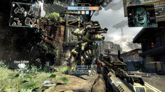 Electronic Arts Titanfall, Xbox One Standard | Jeux | bol