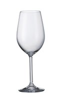 Verres à vin blanc COLIBRI 350ml. (6 morceaux)