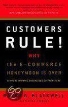 Customers Rule!