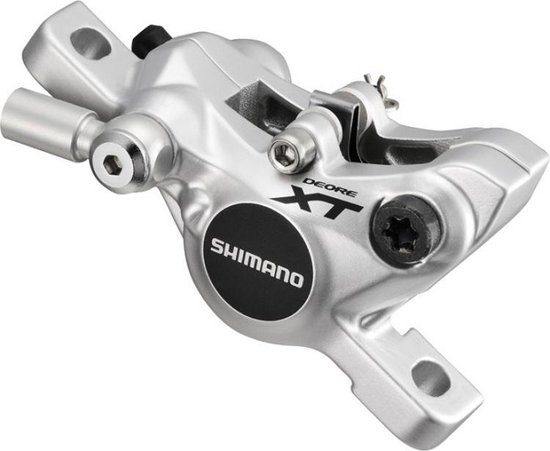 Shimano XT BR-M785 voor Resin zilver bol.com