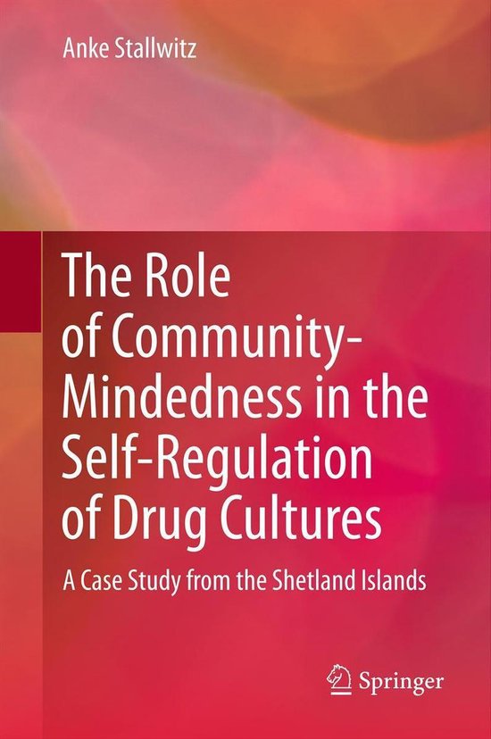 The Role of Community-Mindedness in the Self-Regulation of D ... - cover