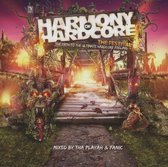 Various - Harmony Of Hardcore 2013