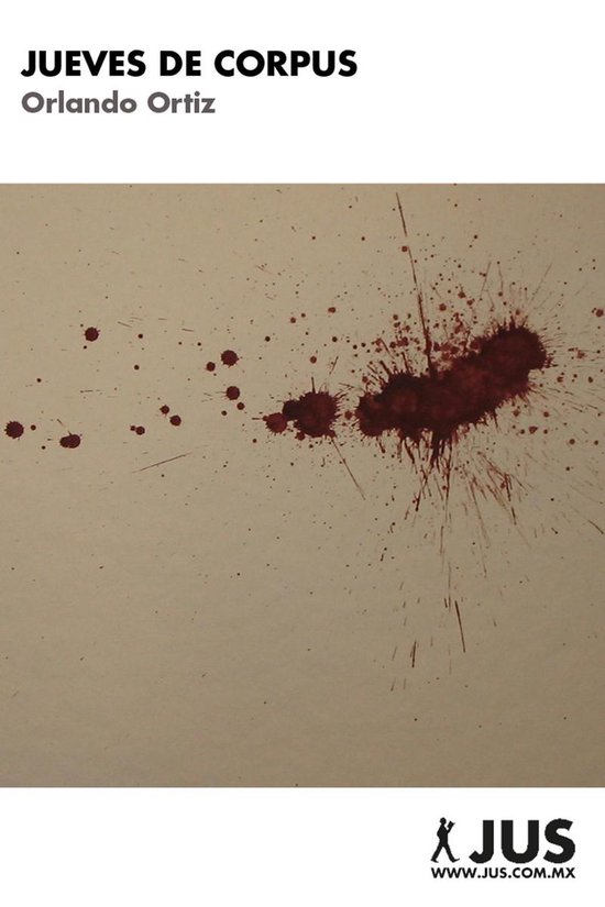 Jueves de Corpus - cover