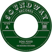 Soul Food / Booma Woman