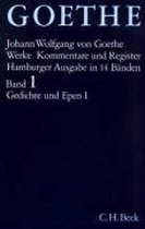 Werke. Hamburger Ausgabe
