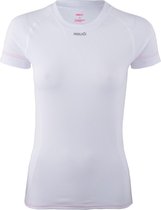 AGU Secco - Fietsshirt - Vrouwen - Maat XL - Wit