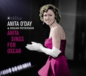 Anita Sings For Oscar/anita Sings The Winners