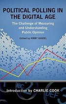 Political Polling in the Digital Age