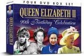 Queen Elizabeth Ii On Film: 90th Birthday Celebrations
