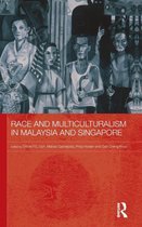 Race And Multiculturalism In Malaysia And Singapore