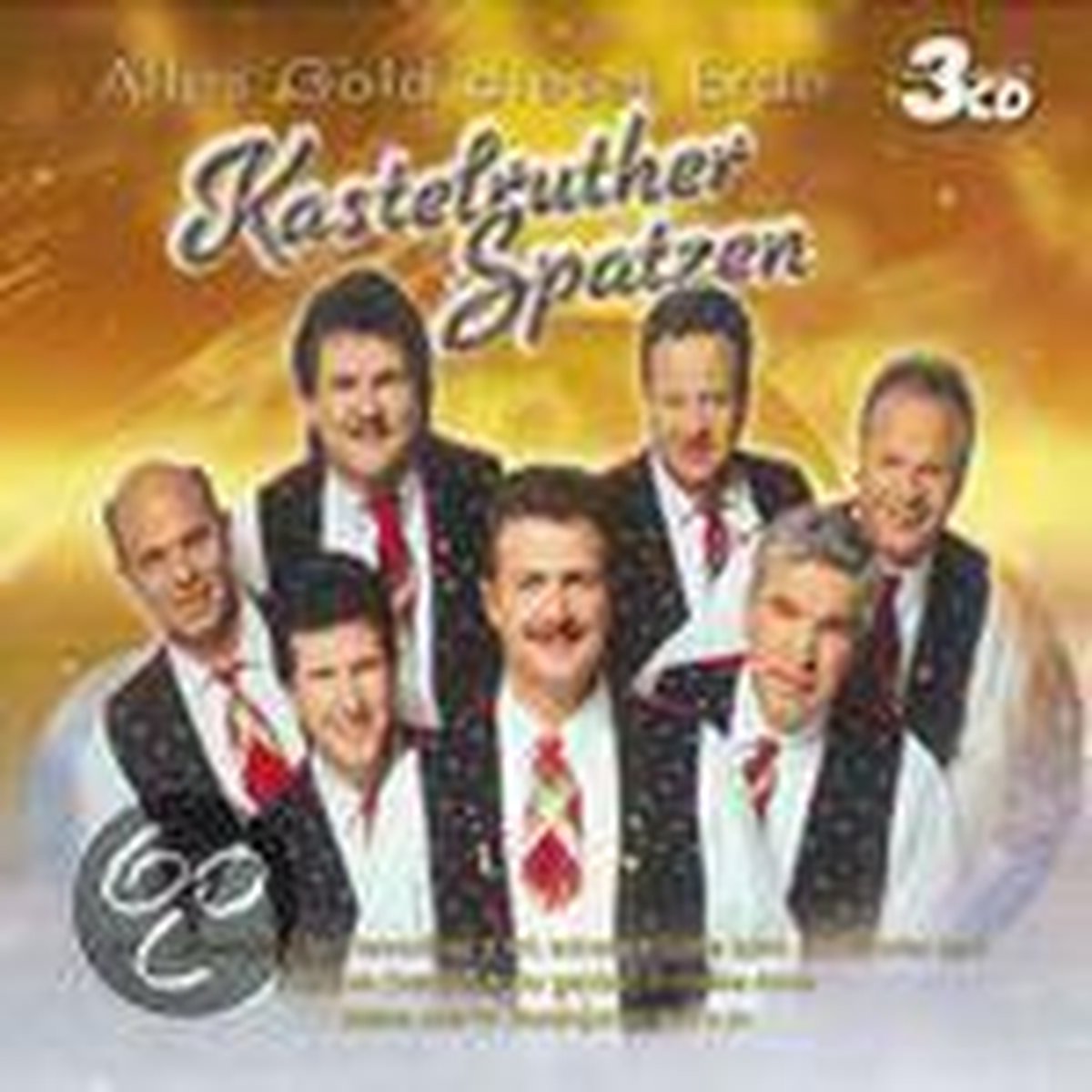 Kastelruther Spatzen Das Lied Der Dornenvögel