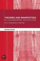 Theories And Manifestoes Of Contemporary Architecture
