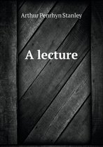 A lecture