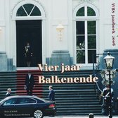Vier Jaar Balkenende