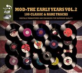 Mod The Early Years Vol.2
