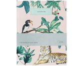 & INK Notebook Jungle Lined