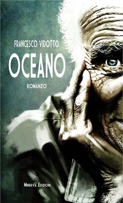 NARRATIVA MINERVA - Oceano - cover