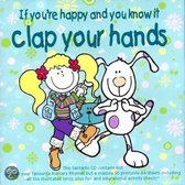 If You're Happy and You Know it Clap Your Hands