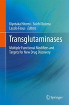 Transglutaminases